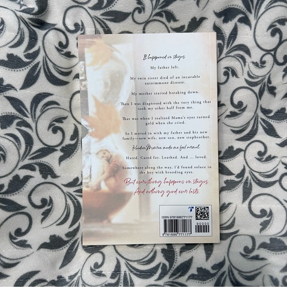 Underneath the Sycam Tree by B. Celeste - Picture 2 of 2